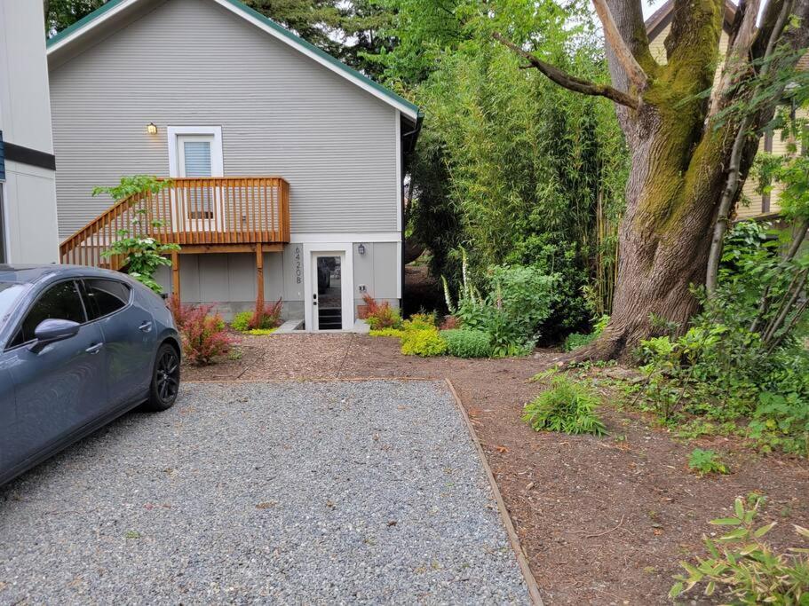 Modern, New & Industrial In Georgetown Villa Seattle Exterior photo